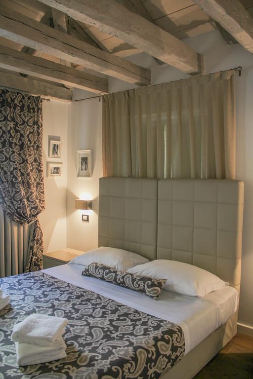 Hotel Barbacan Boutique *
