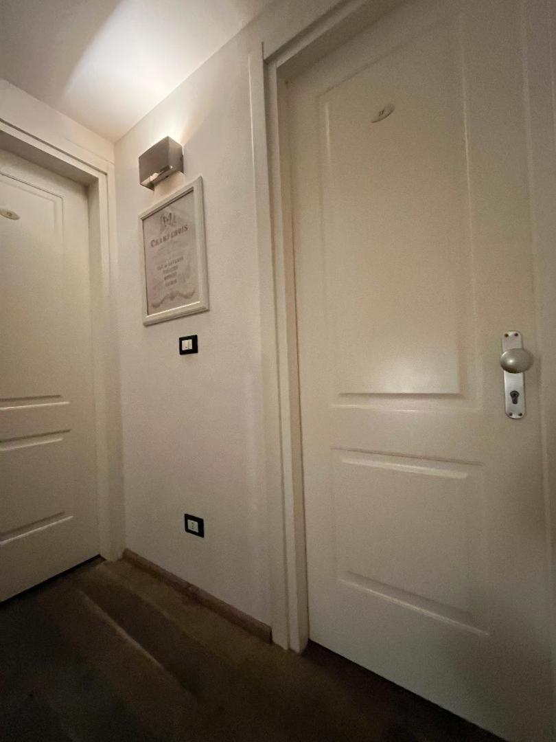 Hotel Barbacan Boutique Trieste