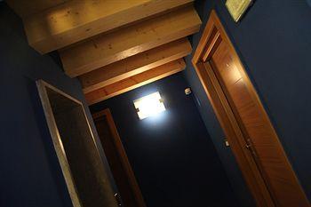Hotel Barbacan Boutique Trieste