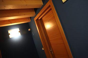 Hotel Barbacan Boutique