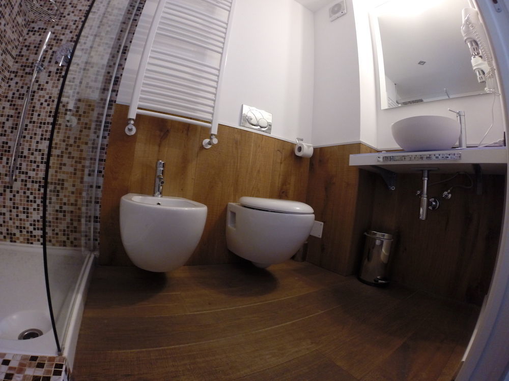 Hotel Barbacan Boutique *