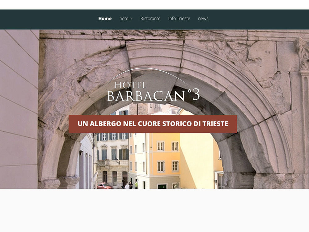 Barbacan Boutique *