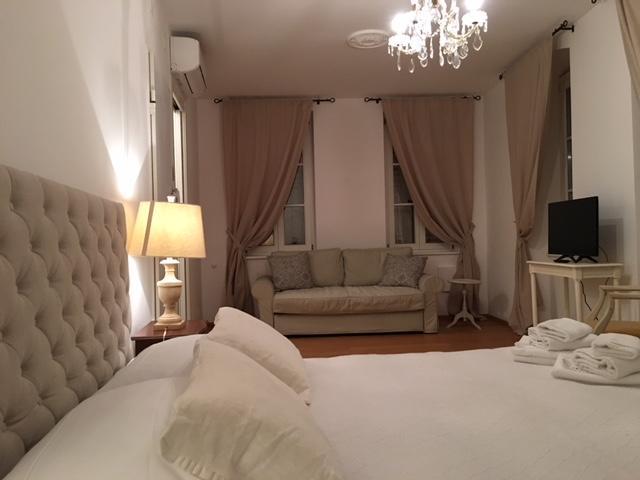 Hotel Barbacan Boutique *