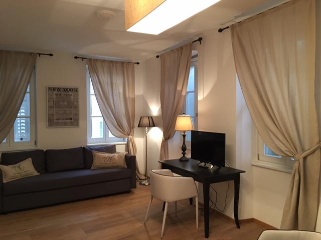 Barbacan Boutique * Trieste