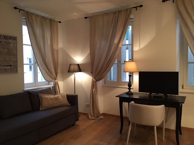 Barbacan Boutique * Trieste