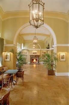 Hotel Barbacan Boutique Trieste