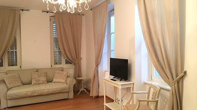 Barbacan Boutique Trieste